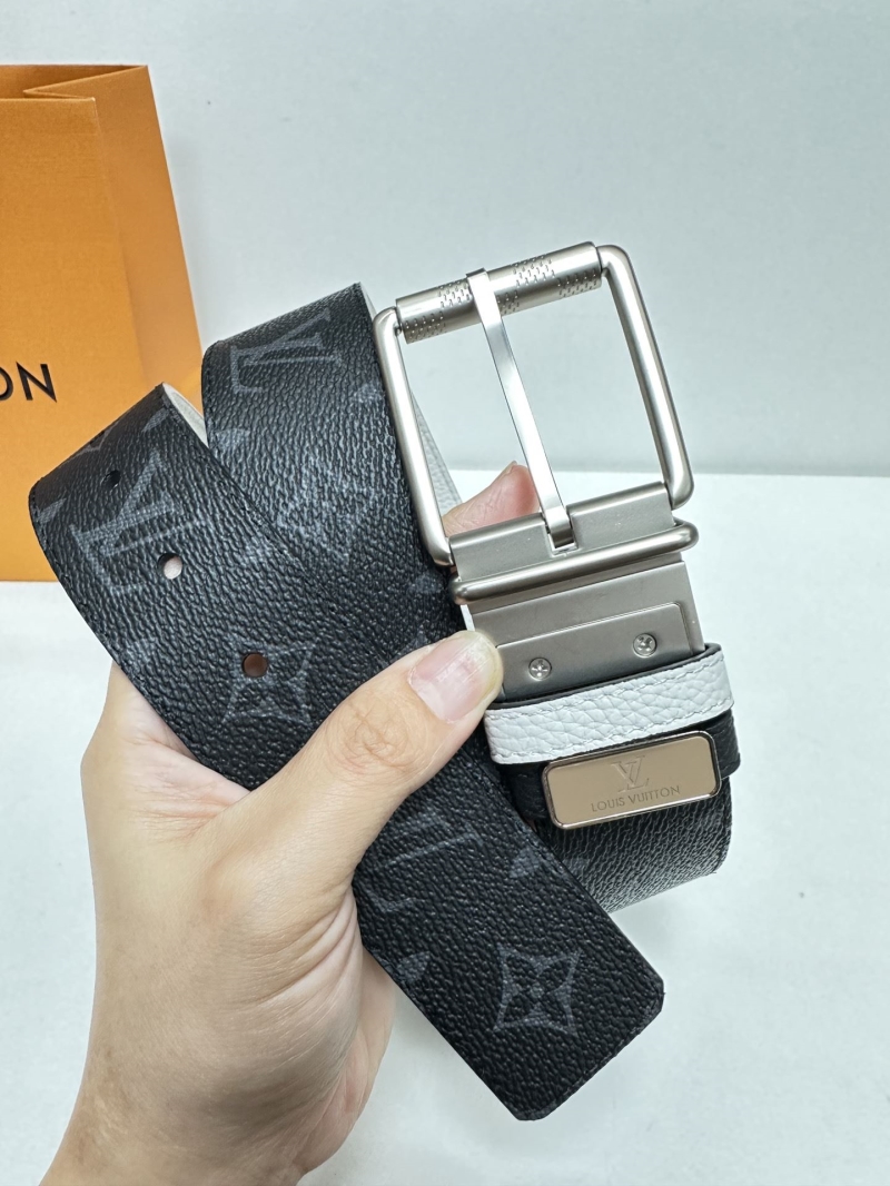 Louis Vuitton Belts